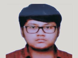 Avik Halder