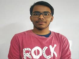 Aaronyak Dewanji