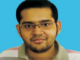 Abhinav Dutta