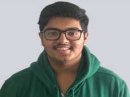 Amitava Roy