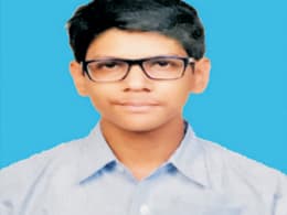 Anubhab Goswami