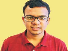 Avinandan Bose