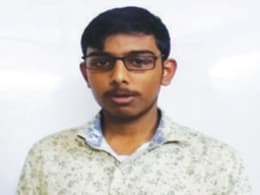 Biswayan Sarkar