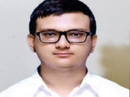 Mousam Biswas