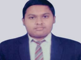 Paritosh Sarangi