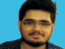 Pramit Kr. Chandra