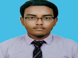 Richeek Das