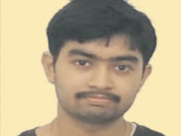 Sagnik Roy