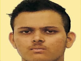 Saswata Banerjee
