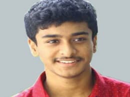 Soham Chakraborty