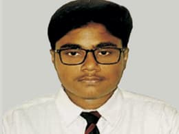Soumyadip Das