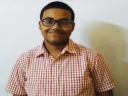 Tarang Sur Choudhury